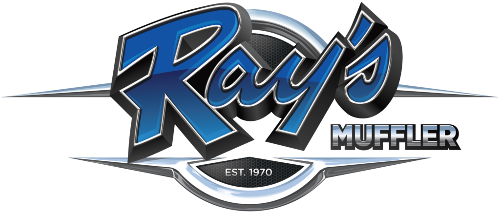 Ray's Muffler Service